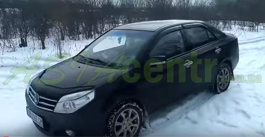 Ремонт тормозного суппорта Geely MK (Джили МК) в Москве | ЦЕНА | Сеть автосервисов